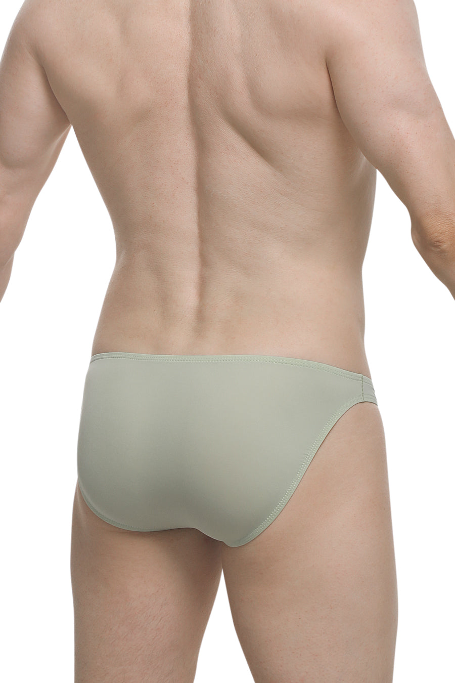 Bikini Dome Skine Amande
