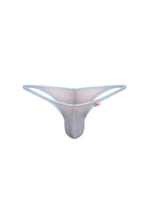 Bikini Plellis Net Fog - PetitQ Underwear - Lingerie masculine sexy et sous-vêtements pour homme originaux