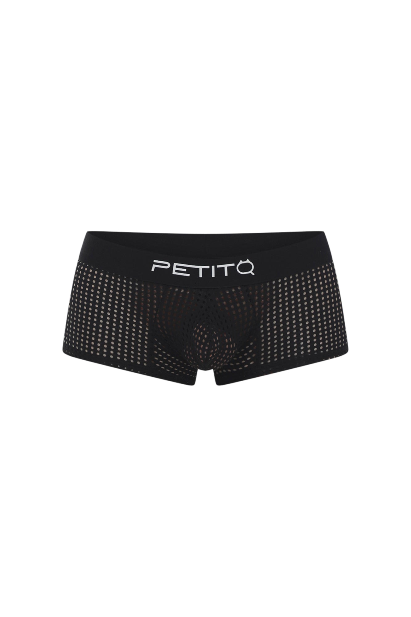 Boxer Protruder Durtol Black