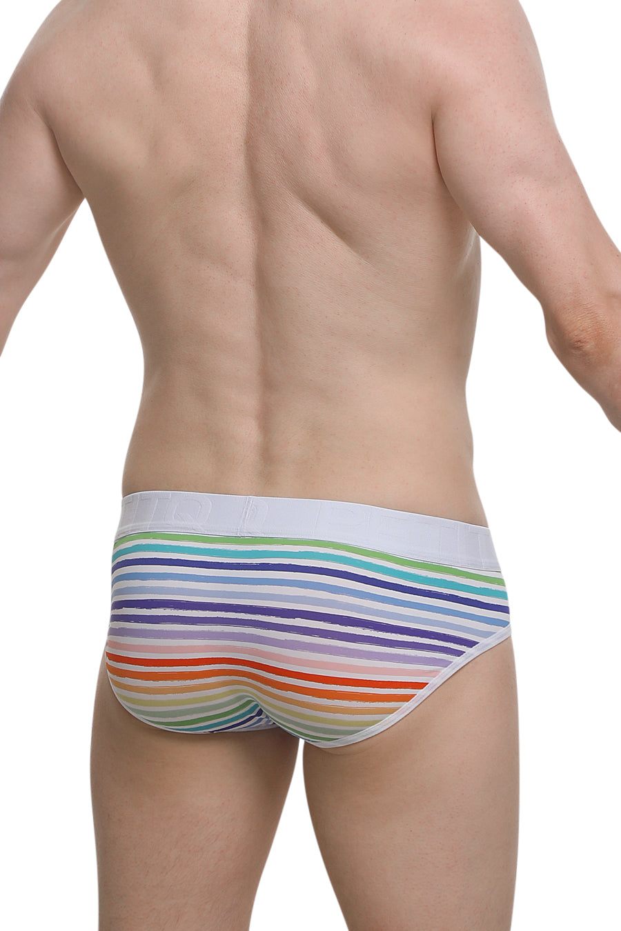 Slip Chillax Rainbow Pride