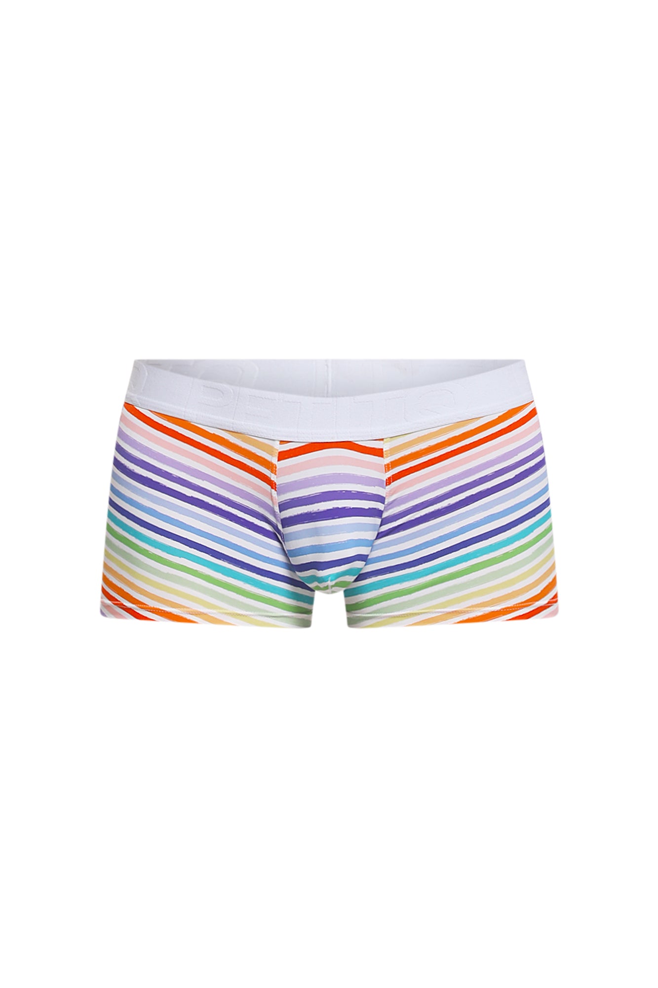 Chillax Rainbow Pride Boxers