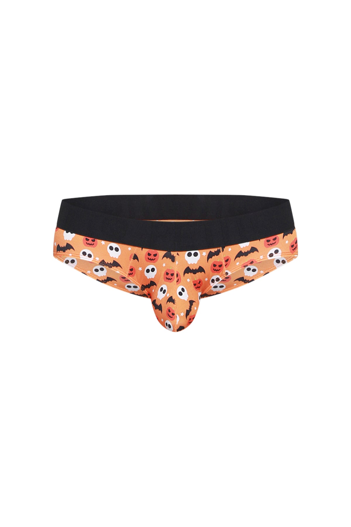 Slip Dome Citrouille