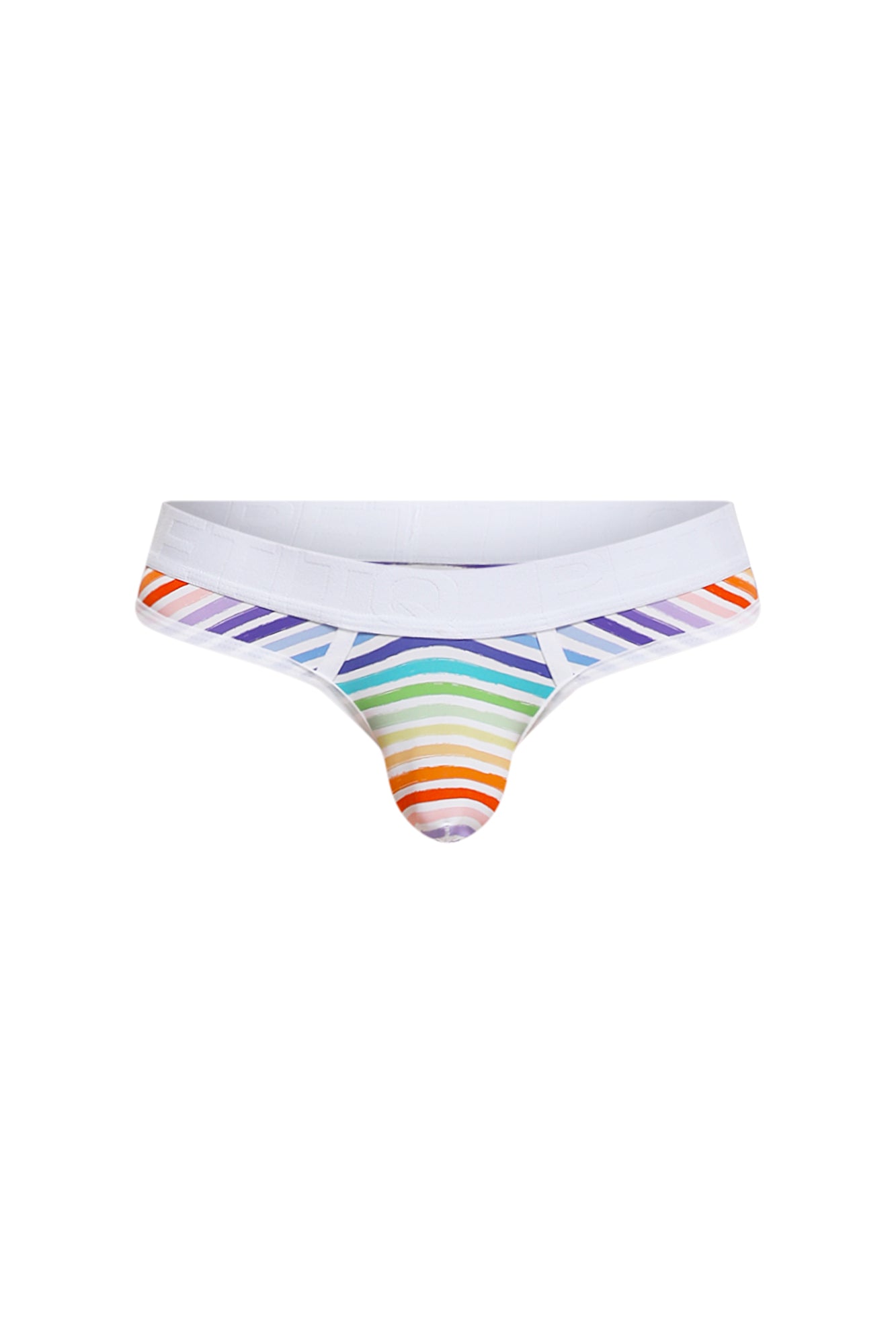 String Twine Chill Rainbow Pride