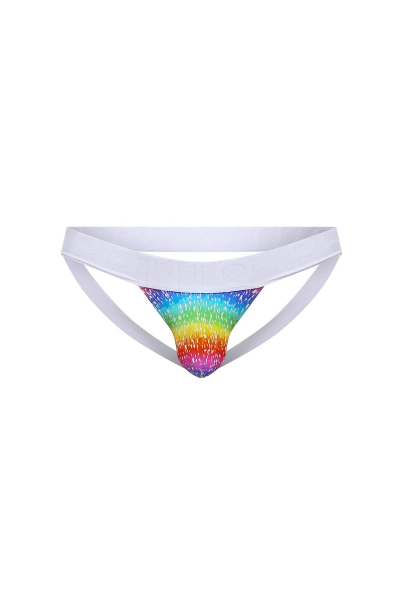 Rainbow Chill Jockstrap