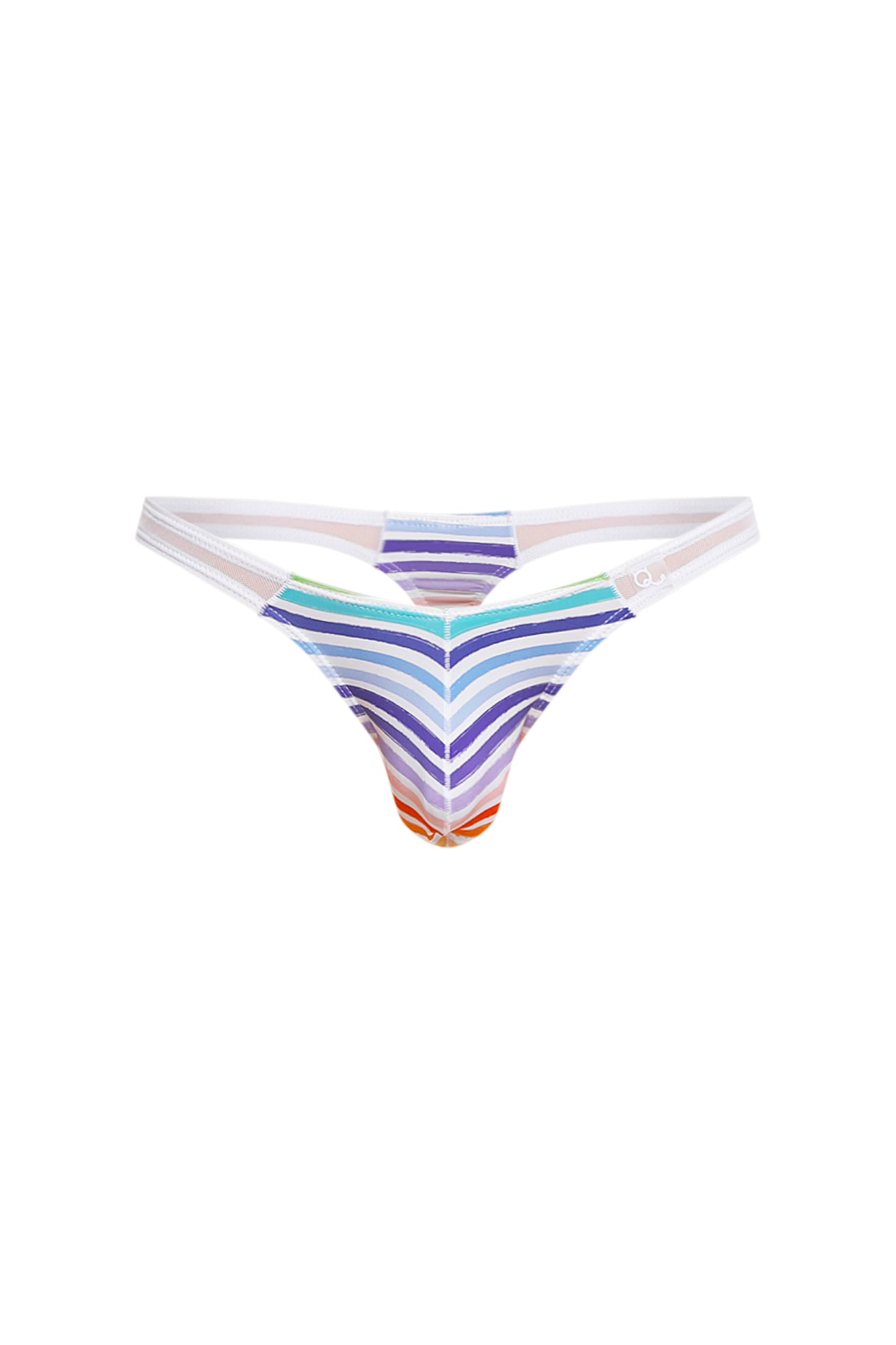 Annoix Rainbow Pride String