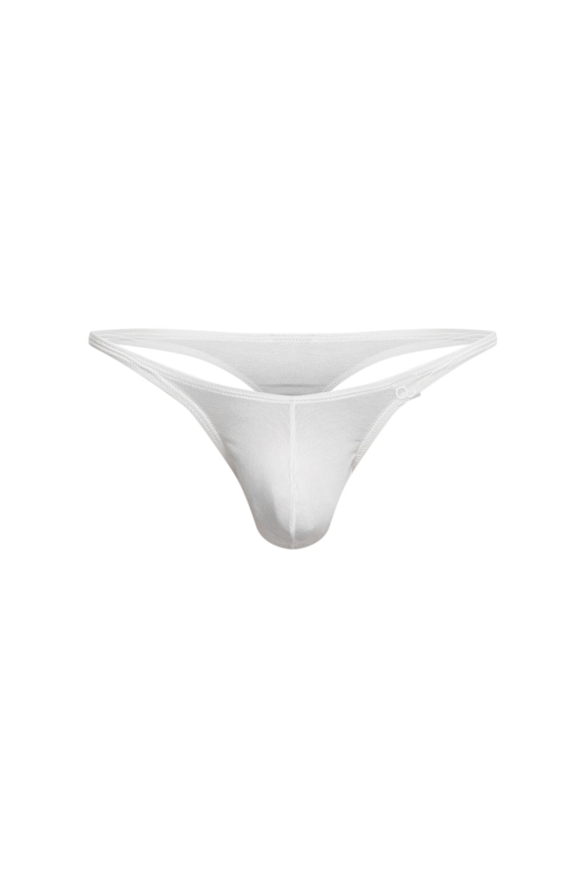White Bamboo Bram String