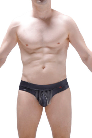String Cabaret PetitQ - PetitQ Underwear - Lingerie masculine sexy et sous-vêtements pour homme originaux