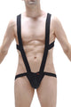 BodyJockstrap Noir Ardun