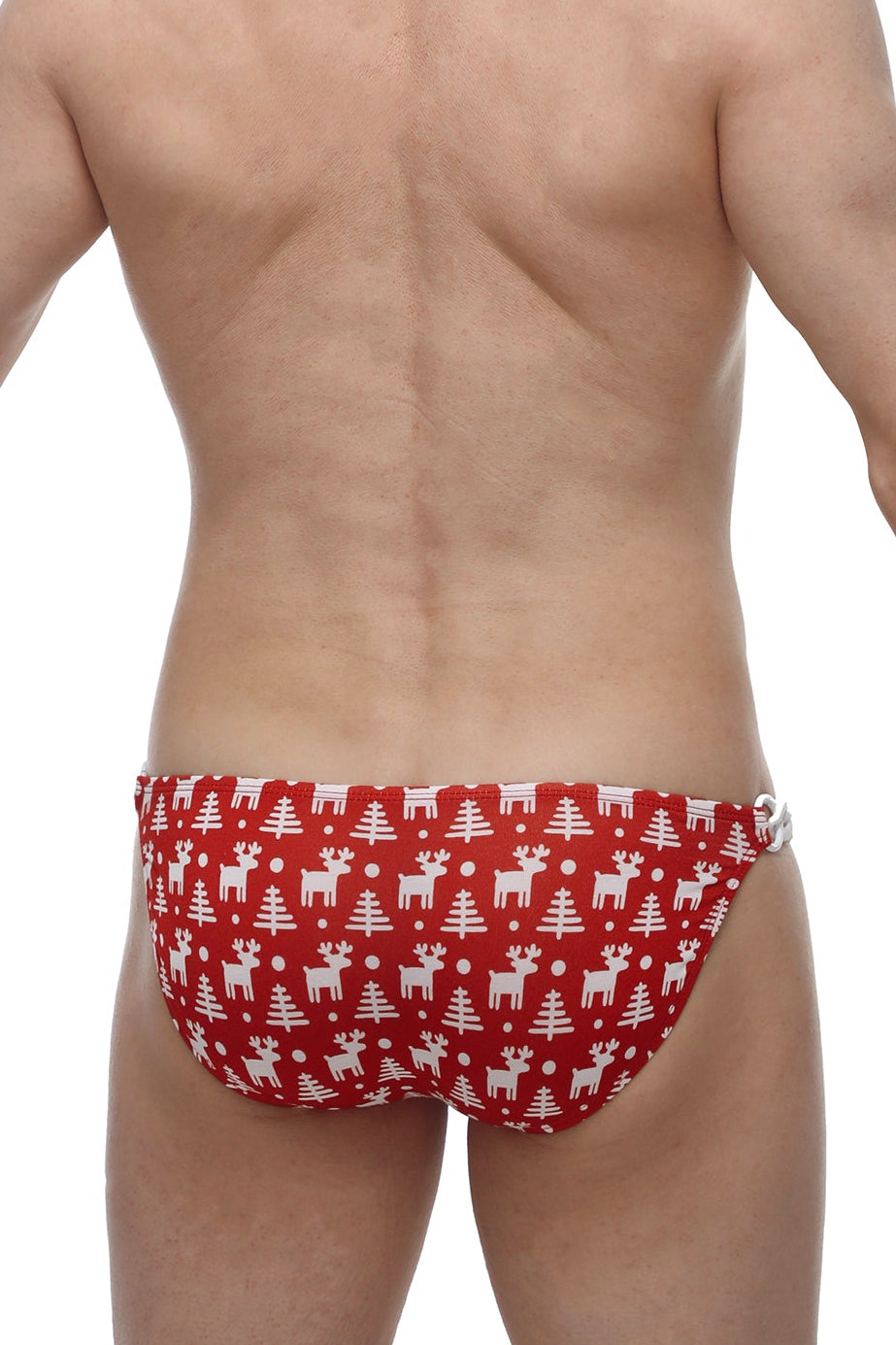 Bikini Chaînes Noël