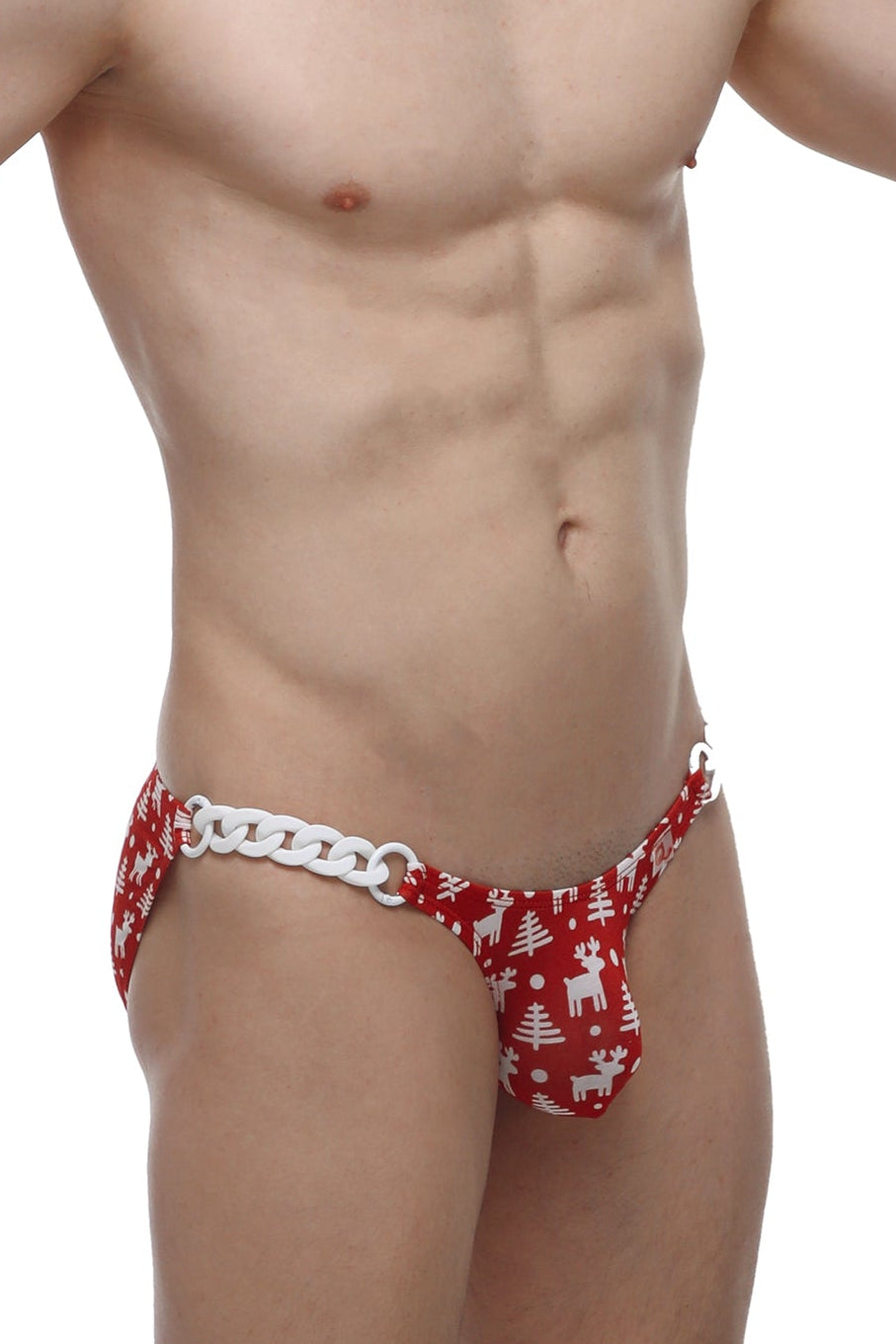 Bikini Chaînes Noël