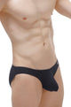 Bikini Colline Bamboo Noir