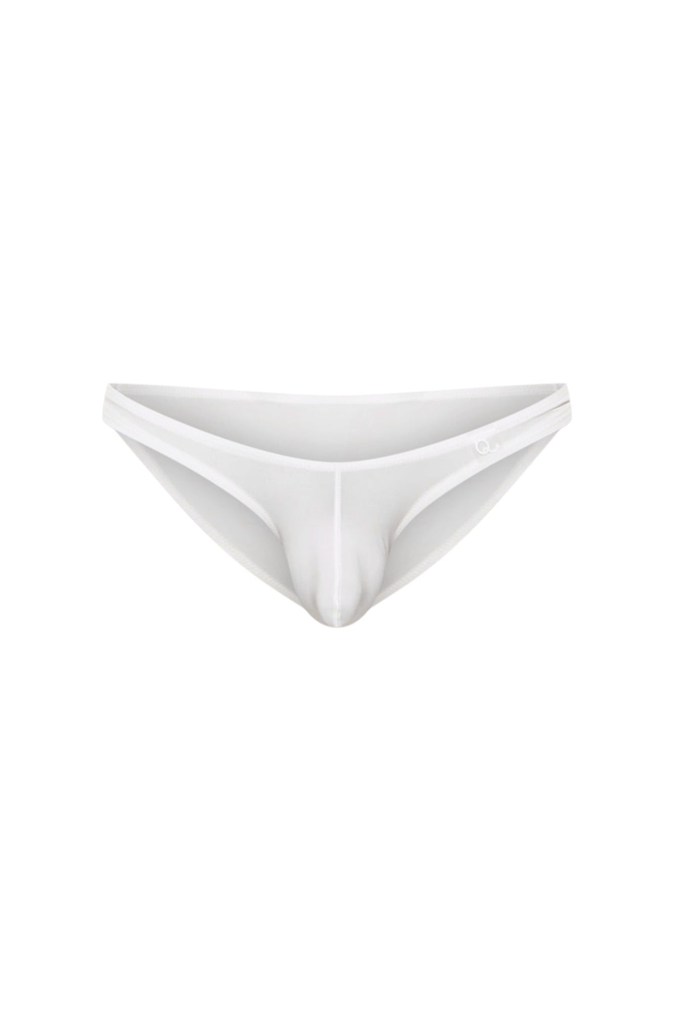 Bikini Dome White Skine