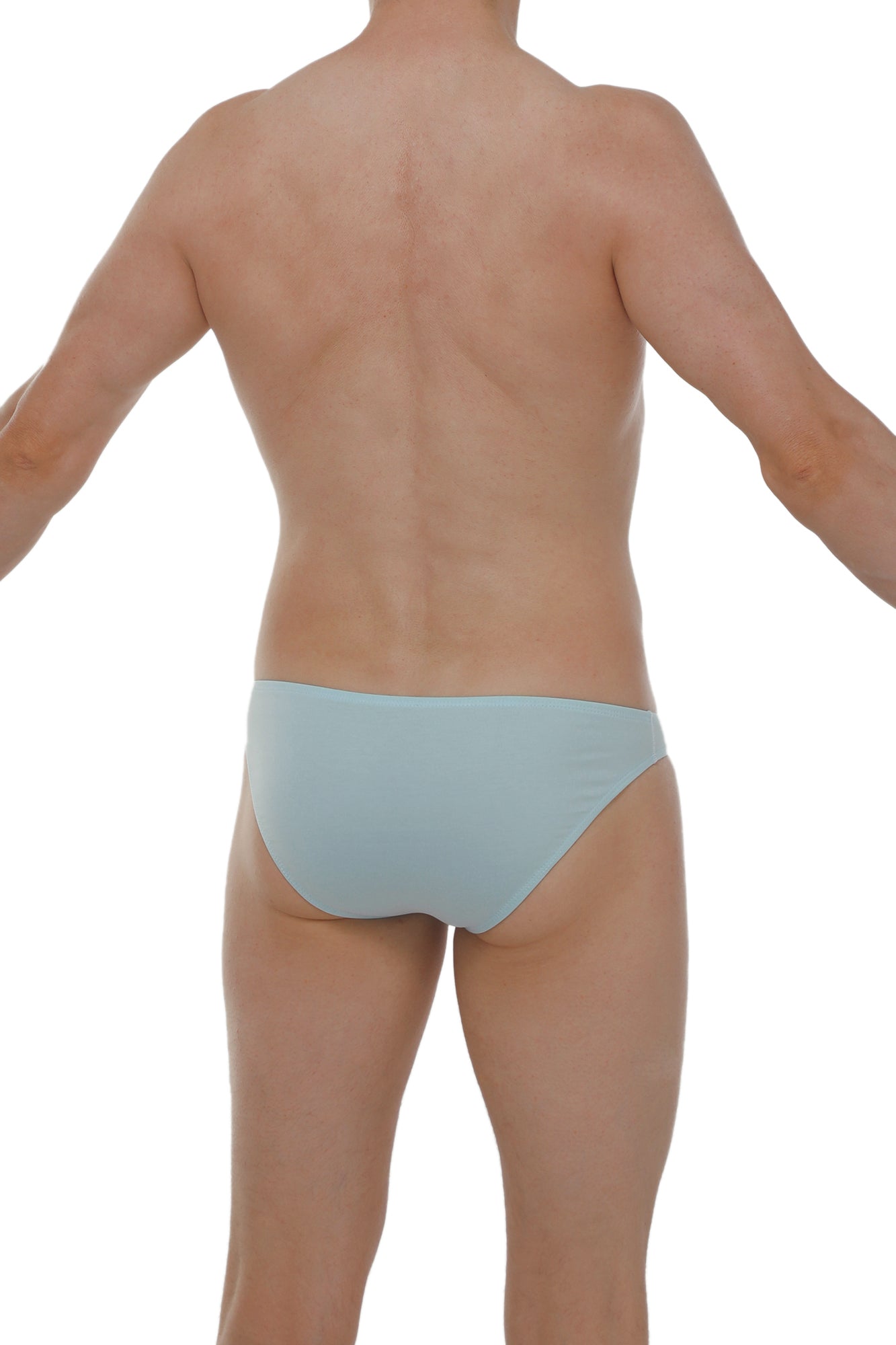 Bikini Colline Modal Bleu Ciel