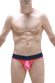 Bikini Méga Paquet Fuchsia