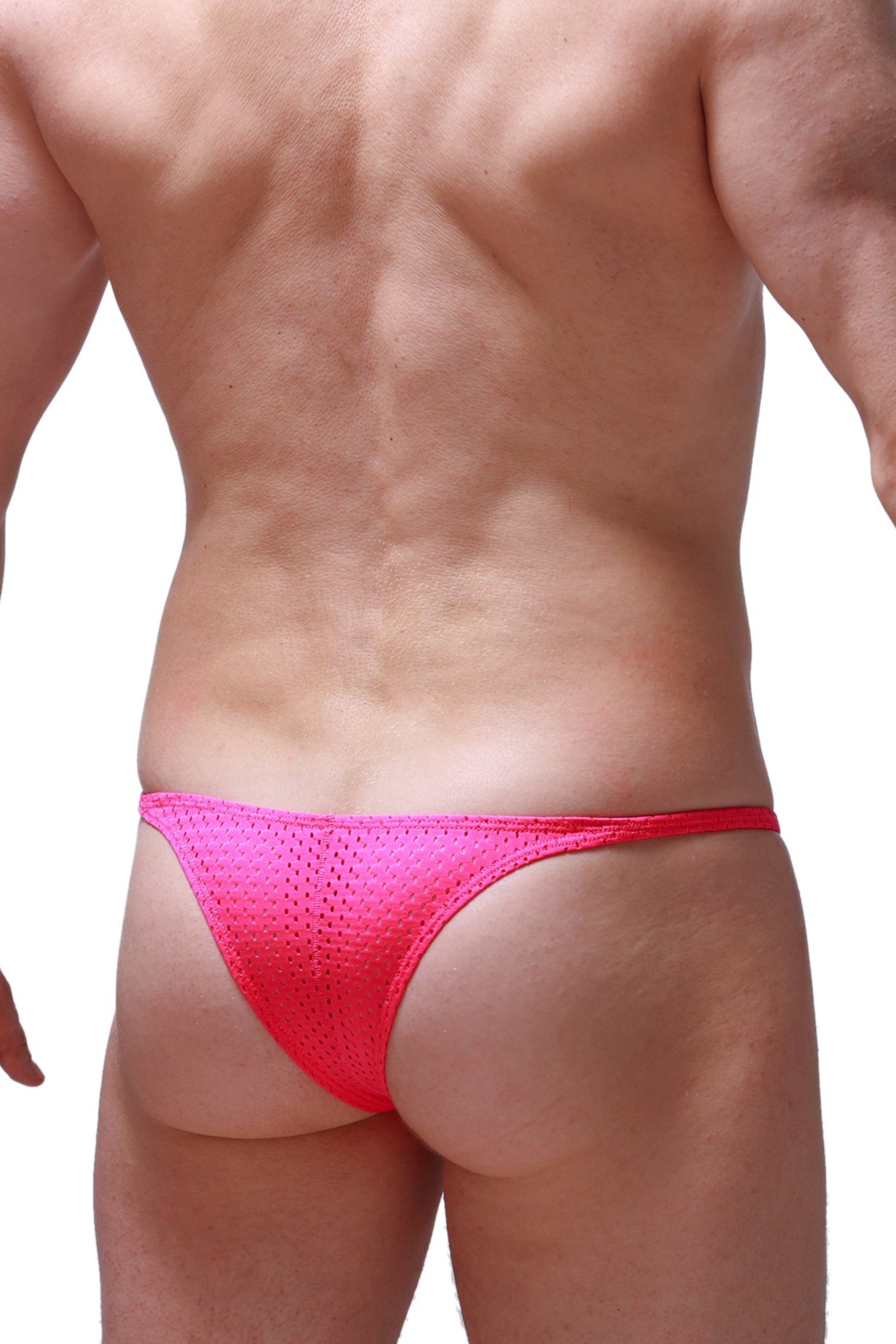 Bikini Plellis Bee Rose