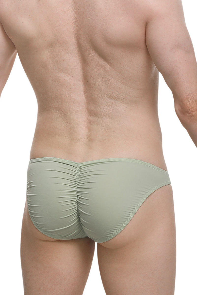 Bikini Prulhé Skine Amande