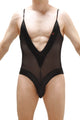 BodyString Bonson Noir