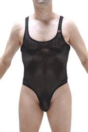 Bodystring Nexon Durtol Noir