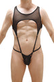 BodyString Naves Noir