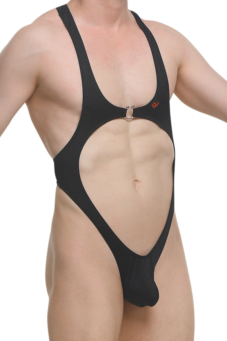 Bodystring Journy Joe Noir