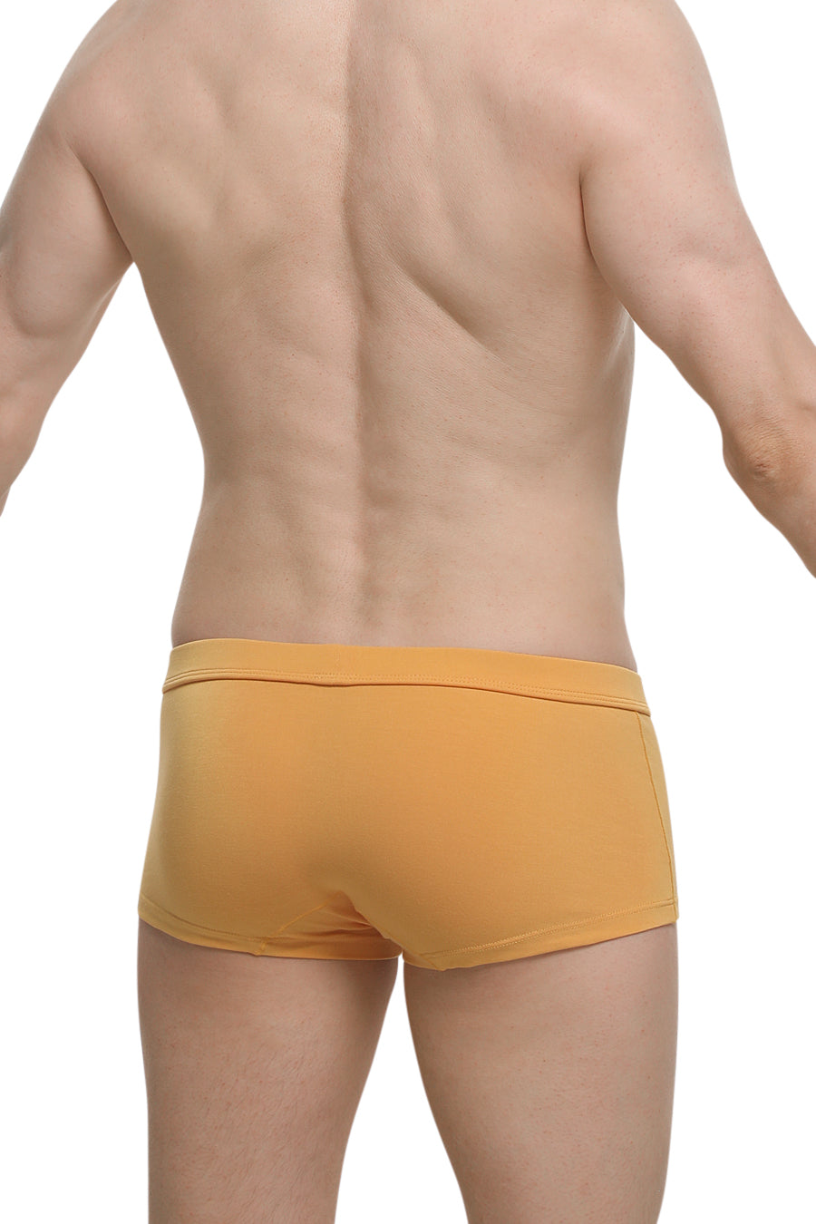 Boxer Colline Bambou Safran