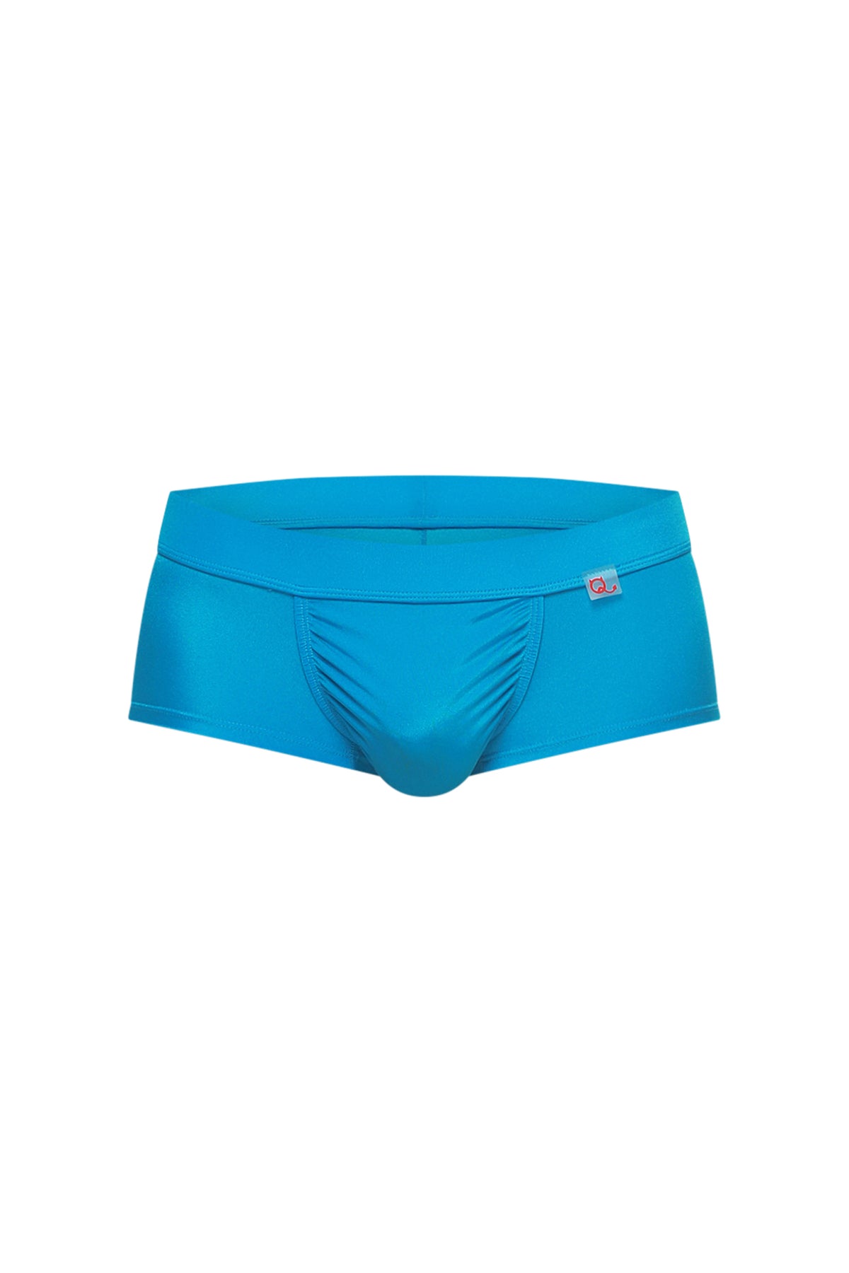 Boxer Taik Jos Turquoise