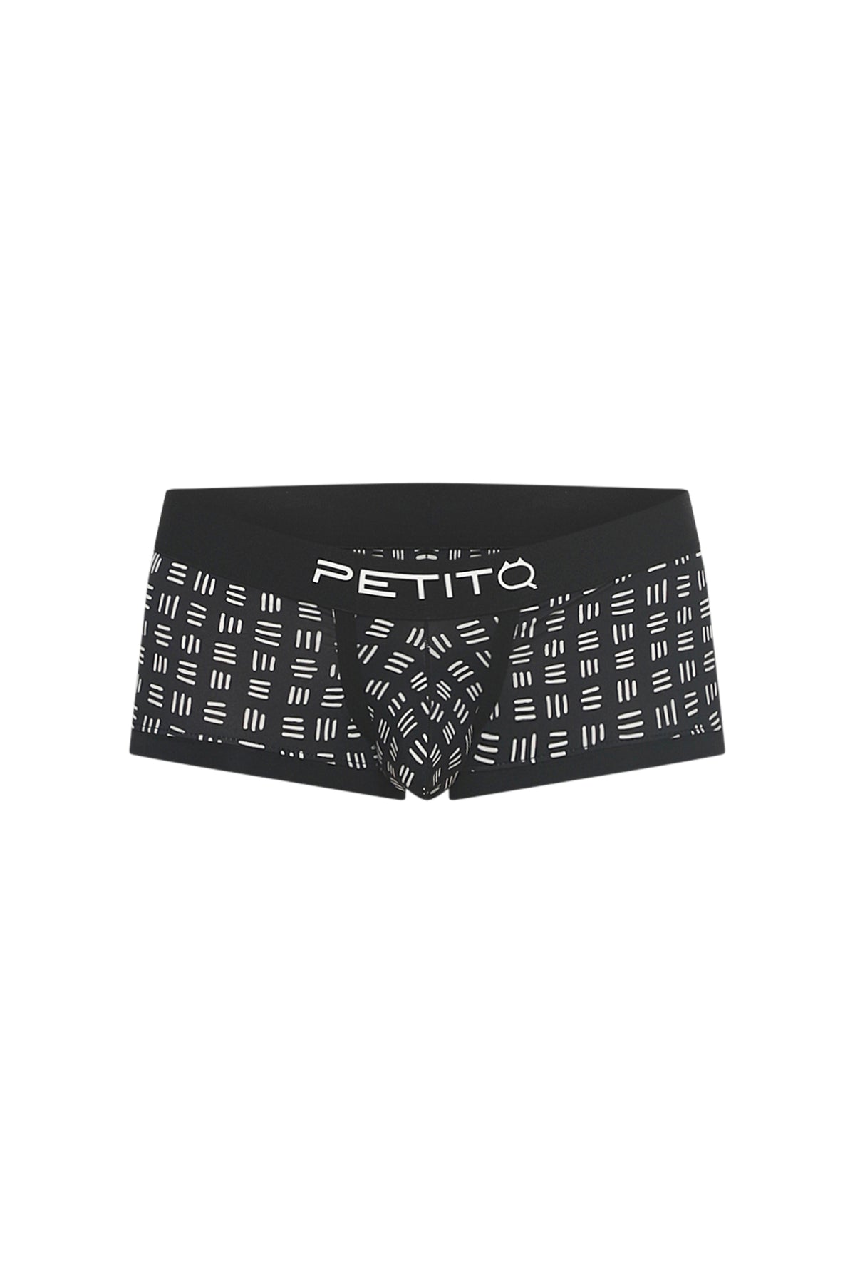 Boxer Mouffy Tesson