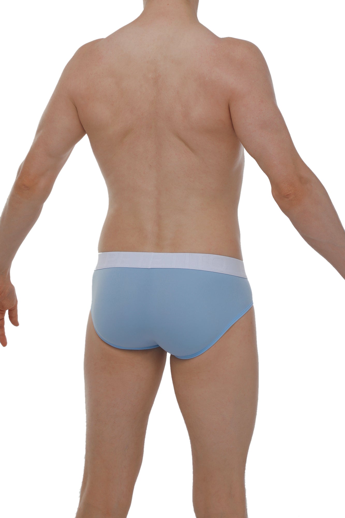 Slip Dome Skine Bleu