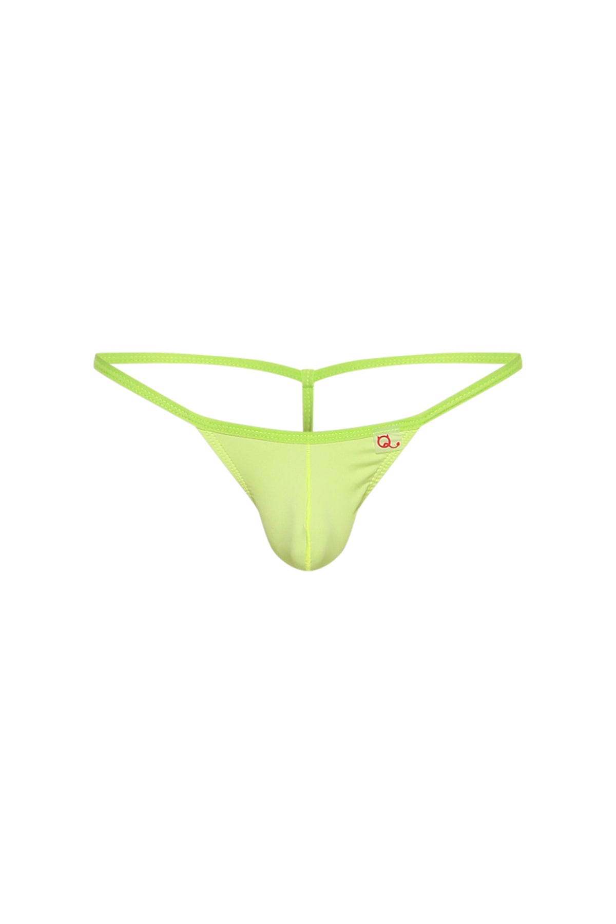 String Ficelle Chely Absinthe