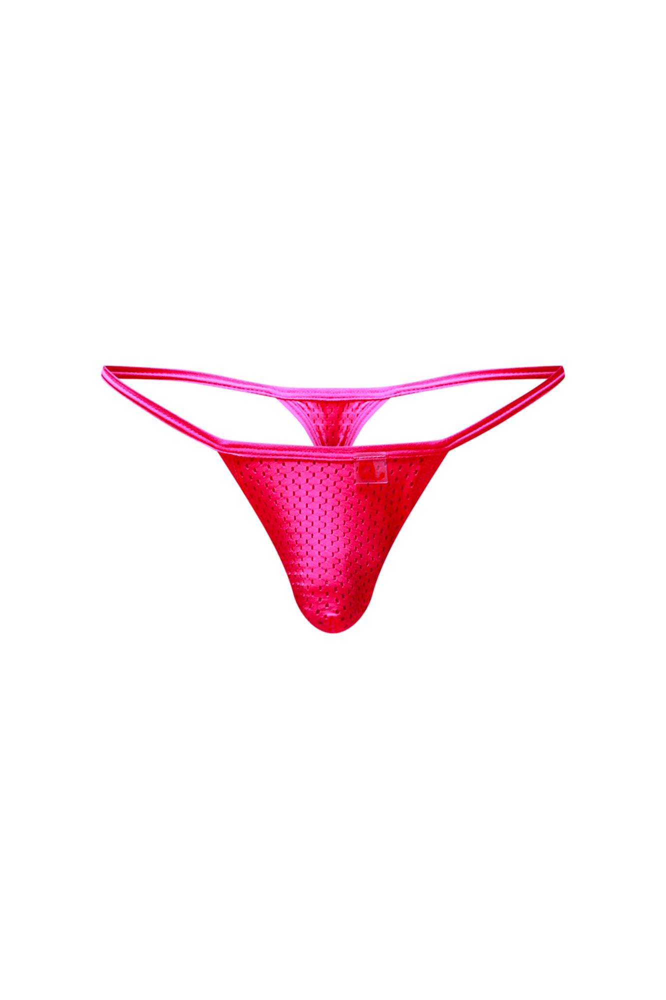 Pearl Bee Rose String