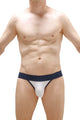 Jockstrap Chill Modal Blanc