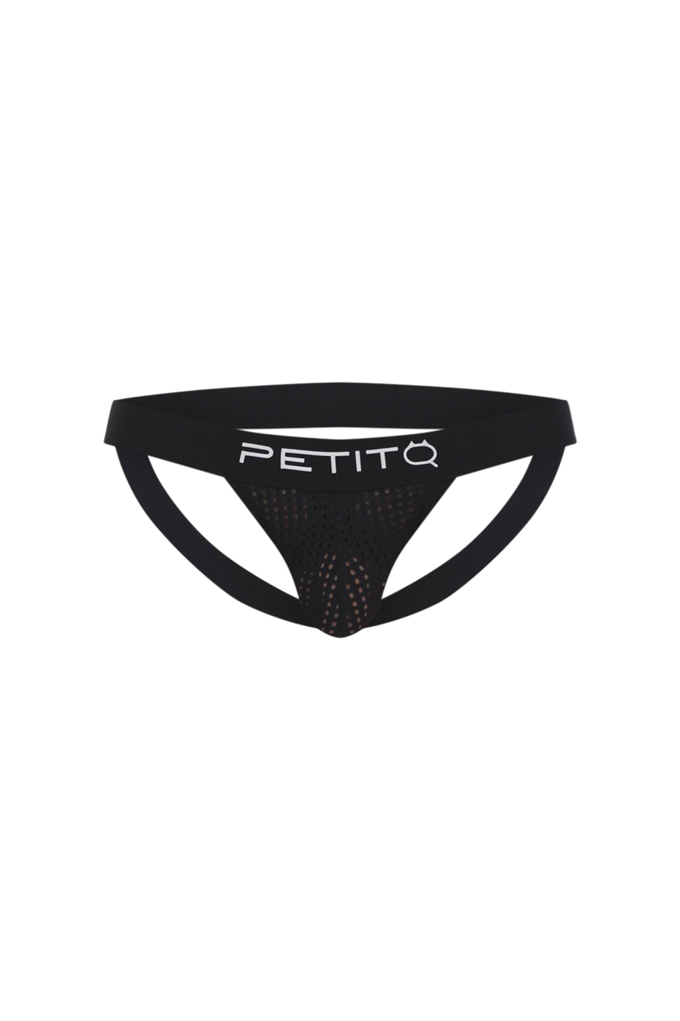 Protruder Durtol Jockstrap Black