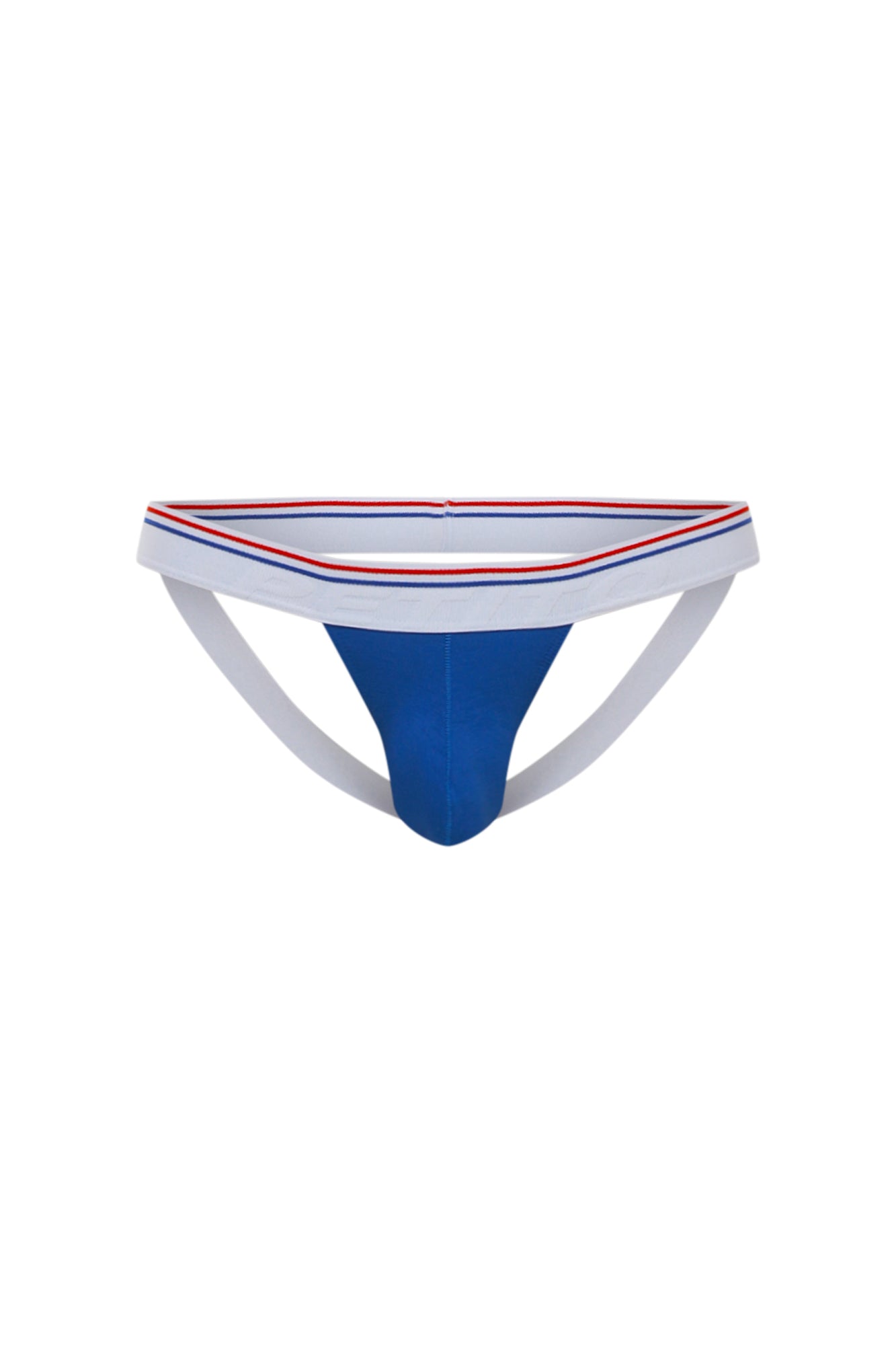 Protruder Modal Jockstrap Blue