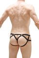 JockString Bohi Dentelle Noir