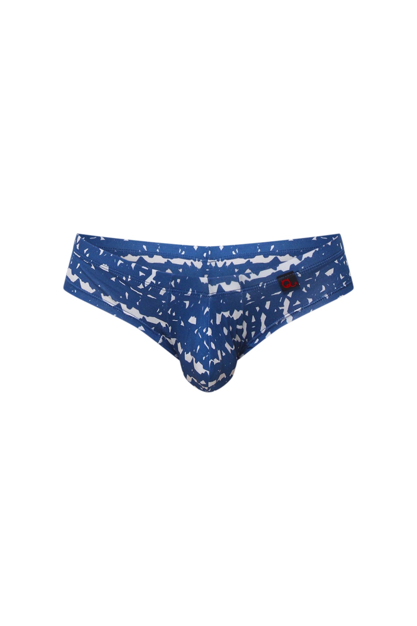 Mini Boxer New Denim
