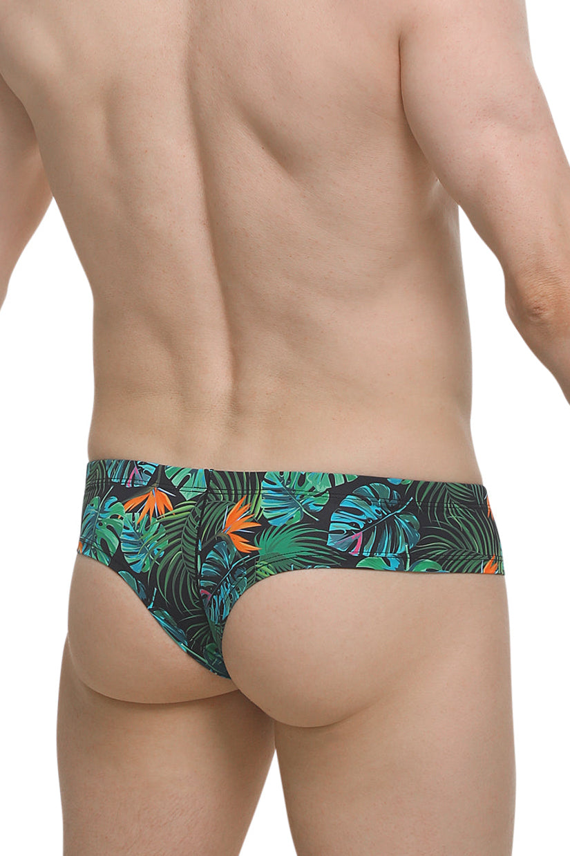 Mini Boxer Tropical