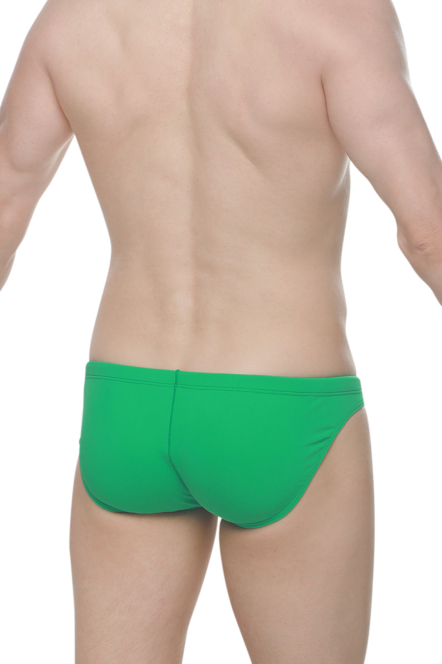 Bikini de Bain Deshaies Vert