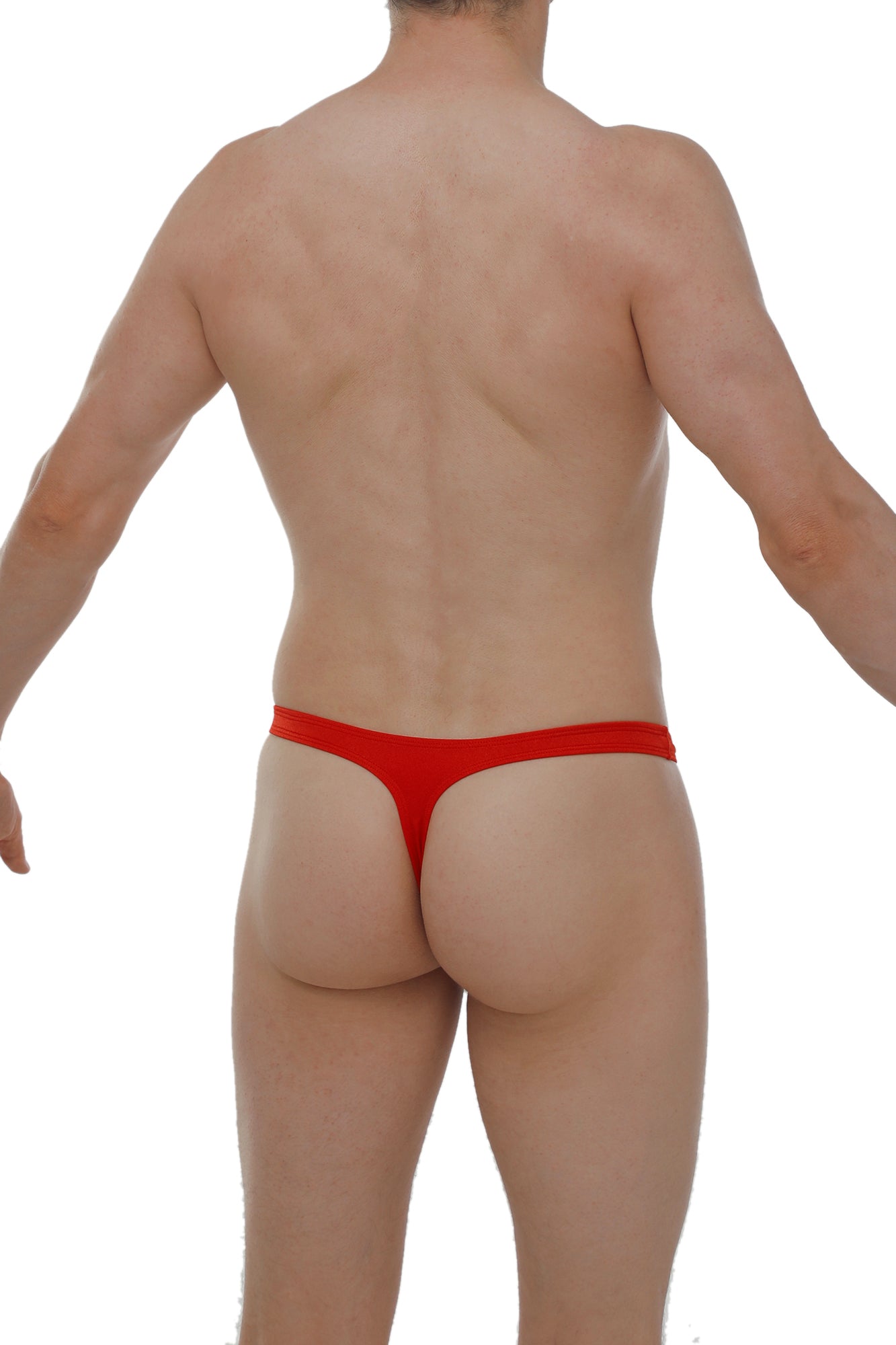 String Argis Joe Rouge