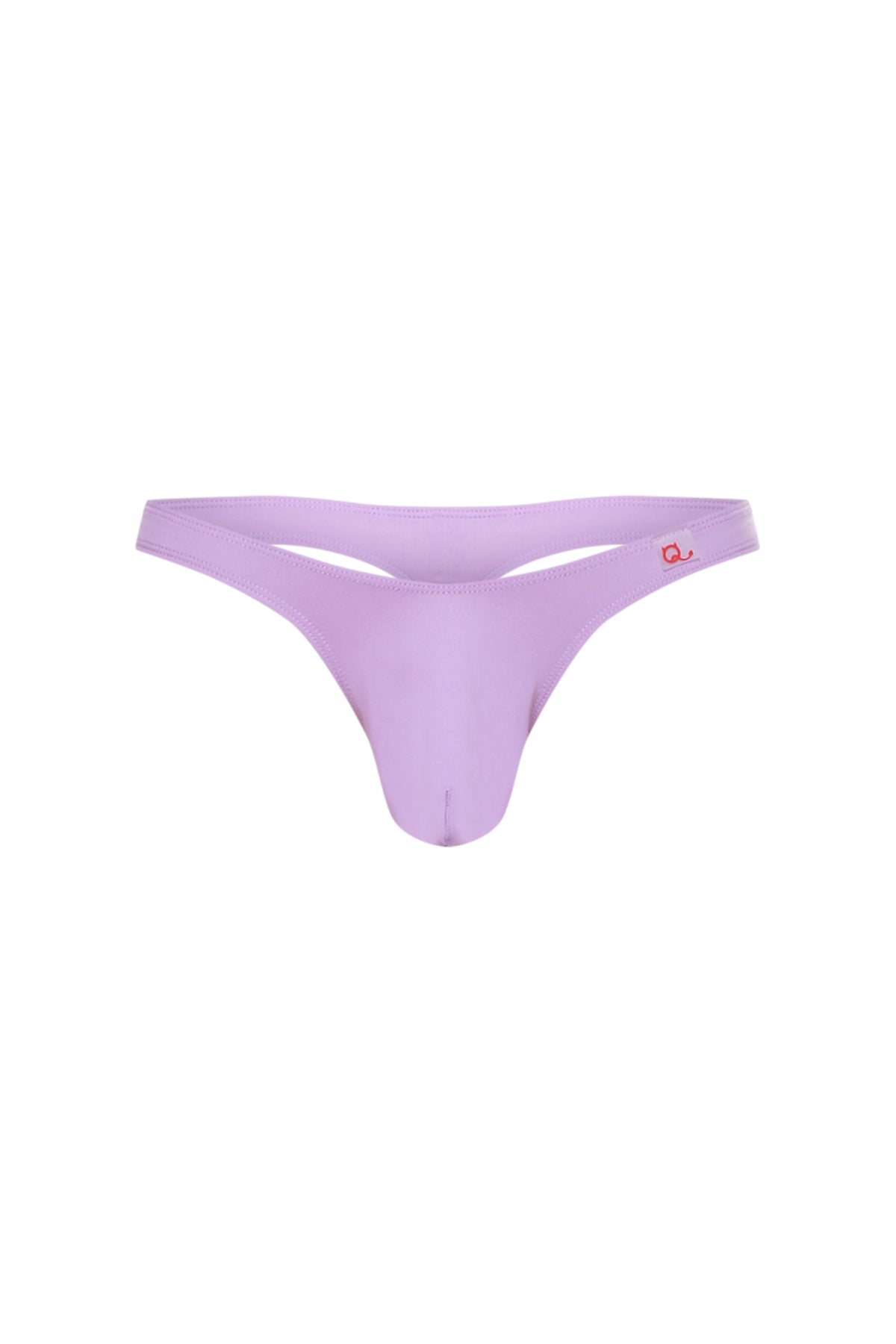 String Pazin Wisteria - PetitQ Underwear - Lingerie masculine sexy et sous-vêtements pour homme originaux