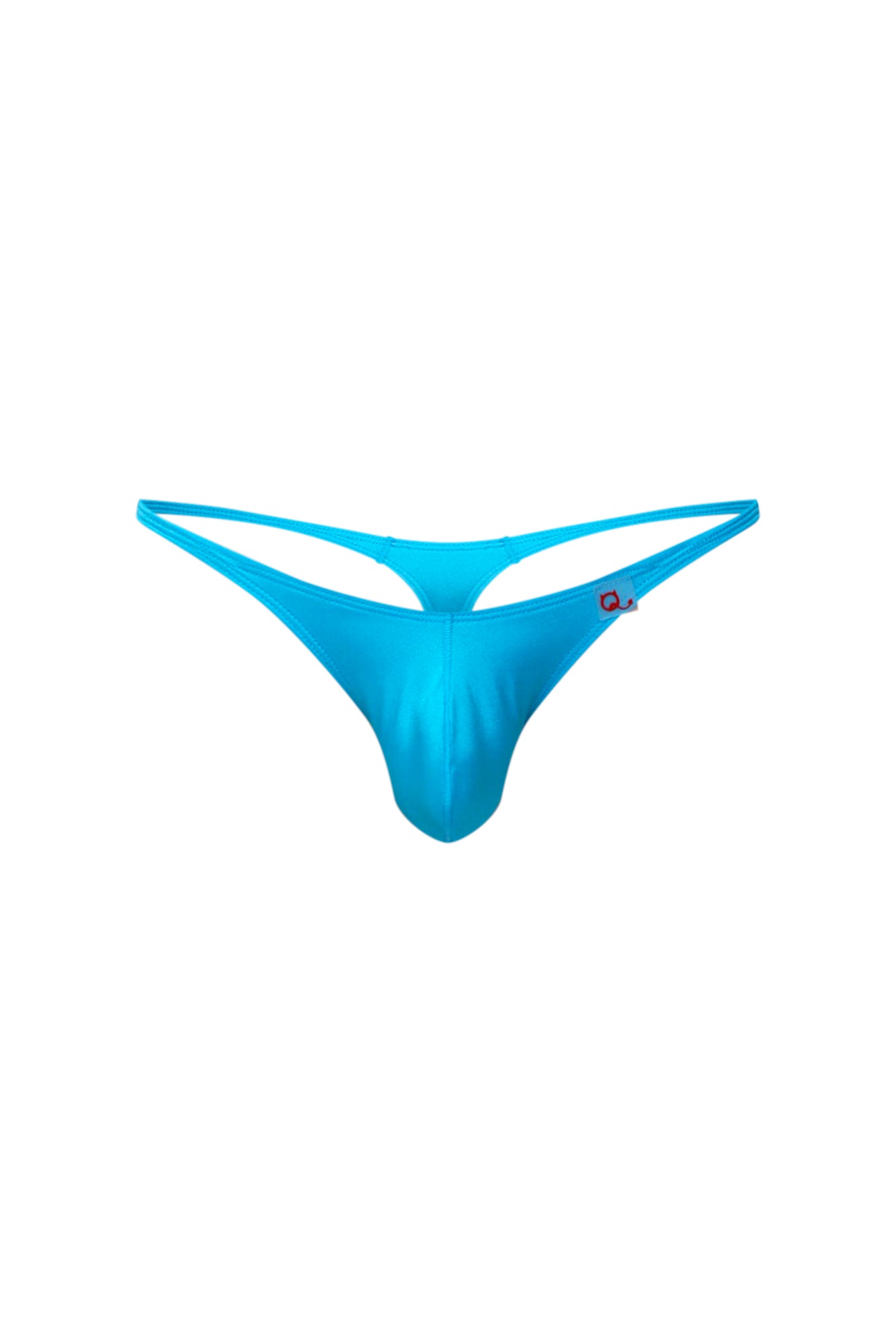 String Plellis Joe Turquoise