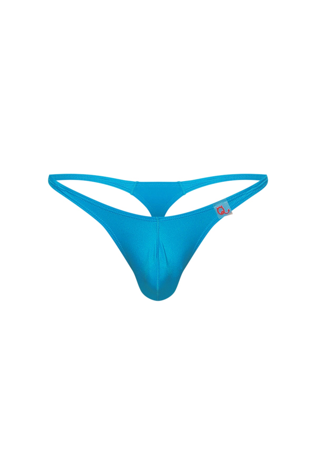 String Plellis Jos Turquoise