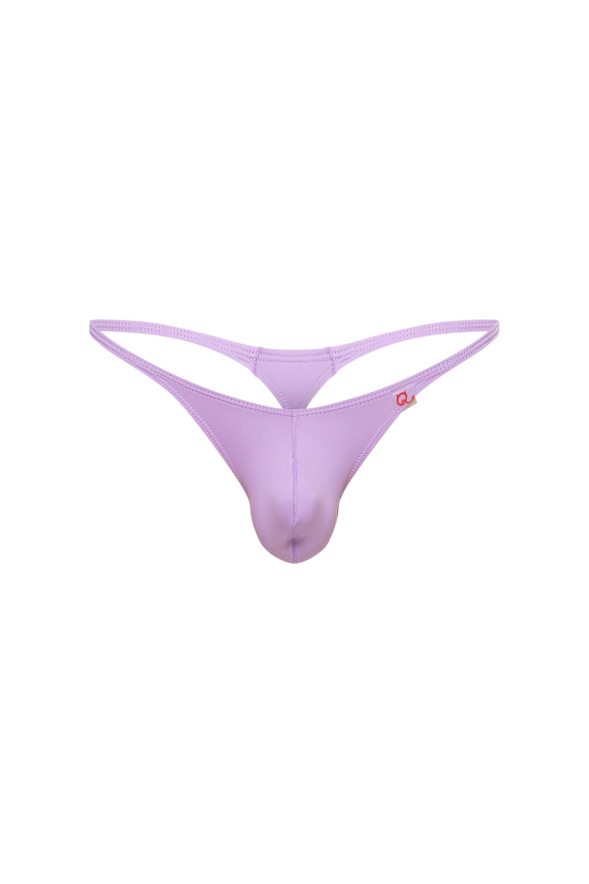 String Plellis Wisteria - PetitQ Underwear - Lingerie masculine sexy et sous-vêtements pour homme originaux