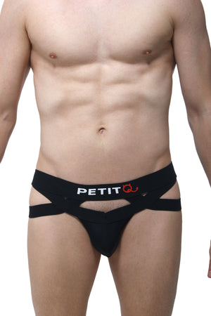 Jockstring Bust PetitQ - PetitQ Underwear