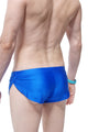 Running Short Bleu - PetitQ Underwear