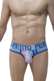 String Protruder Matala - PetitQ Underwear