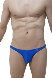 String Clip Joe Bleu - PetitQ Underwear
