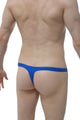 String Clip Joe Bleu - PetitQ Underwear