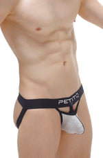 Jockstrap Menhir Modal Grau