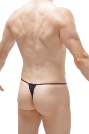 Tanga Barr Negro