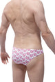 Bikini Dome Piggy Love - PetitQ Underwear